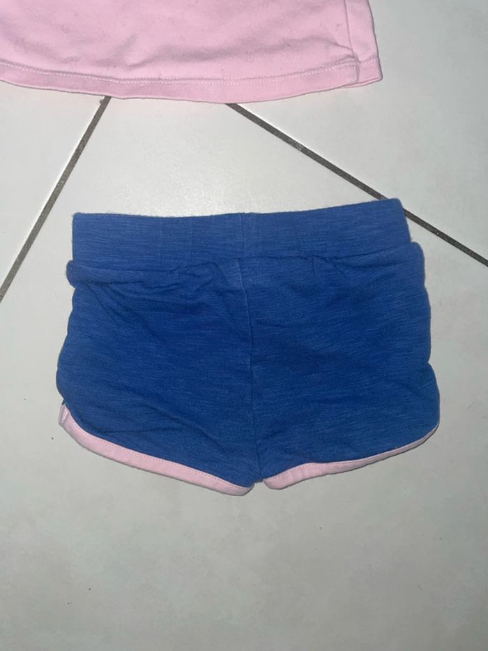 Ensemble bebe - photo numéro 4