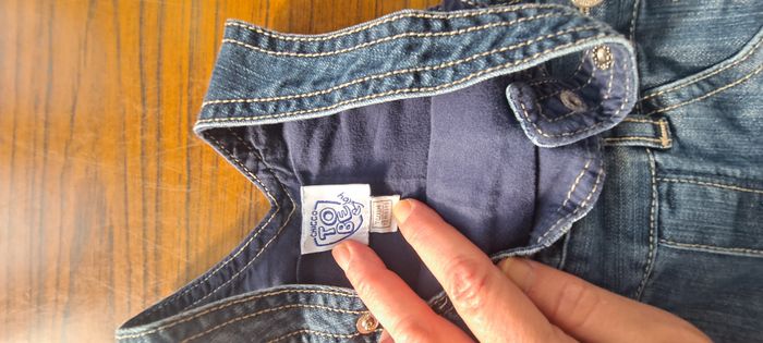 SALOPETTE - photo numéro 2