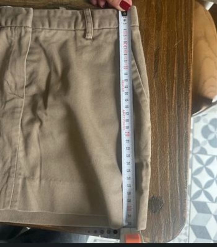 Mini jupe Maje - 36 - très bon état - photo numéro 7