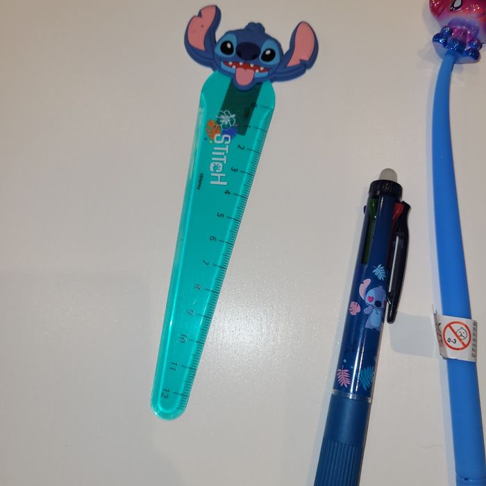 Bic stitch - photo numéro 4