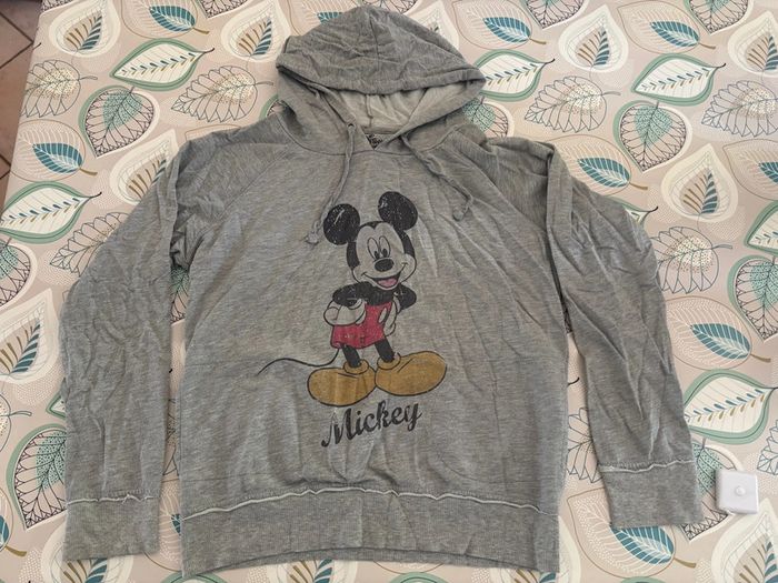 Pull Disney Mickey L