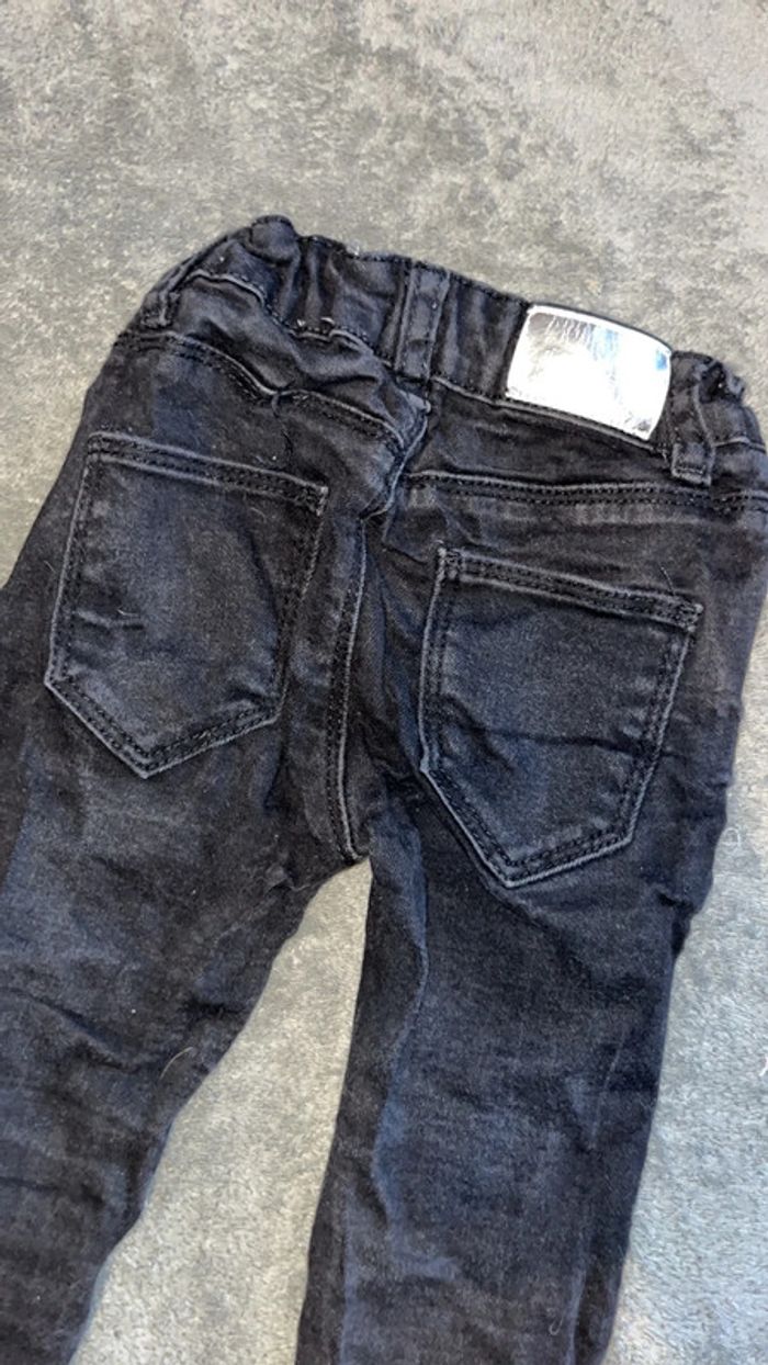 Jeans skinny noir Primark - photo numéro 6