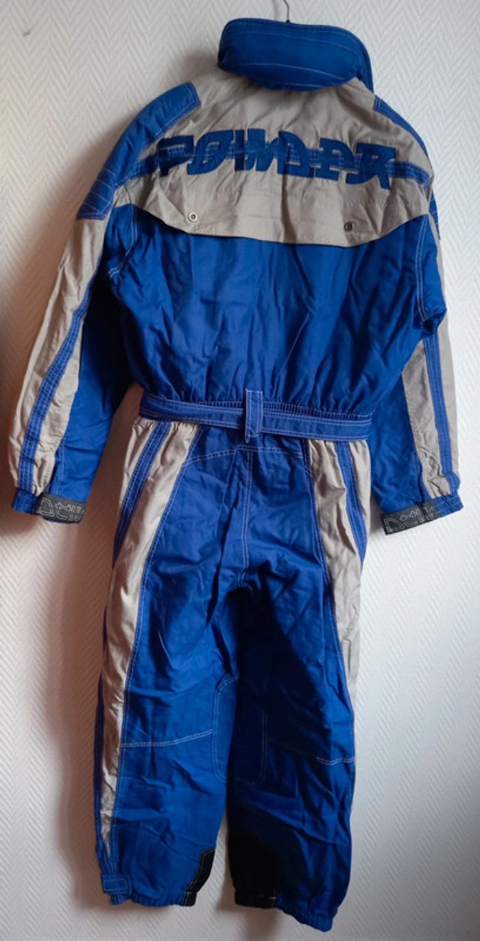 Combinaison de ski pour adultes homme ou femme taille L - photo numéro 9