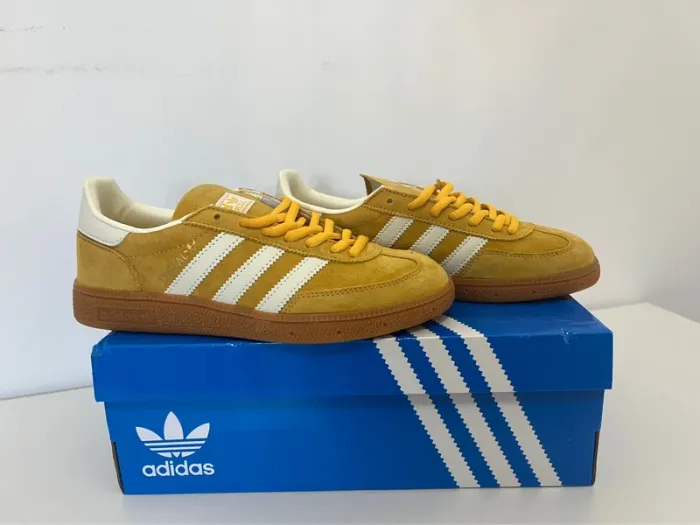 Adidas Samba OG 'Honey Gold' - Taille 40 - photo numéro 3