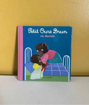 Livre enfant