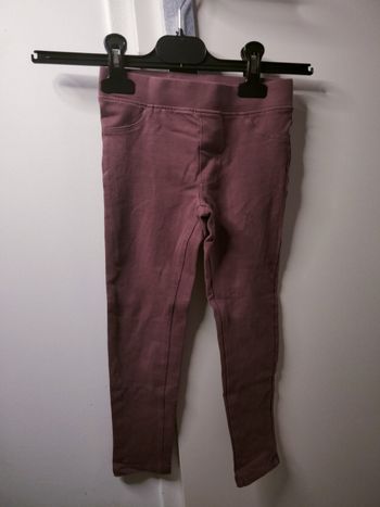 Legging fille