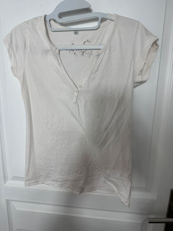 Teeshirt manches courtes lot de 2