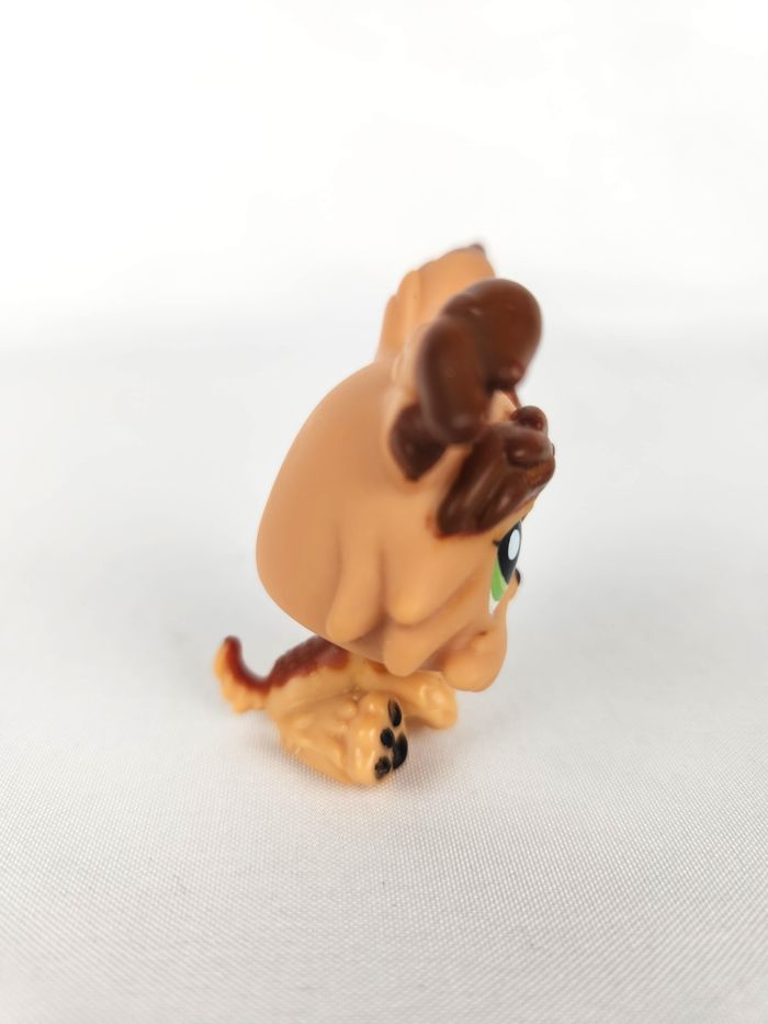 Littlest Petshop LPS Chien Yorkshire #682 - photo numéro 2