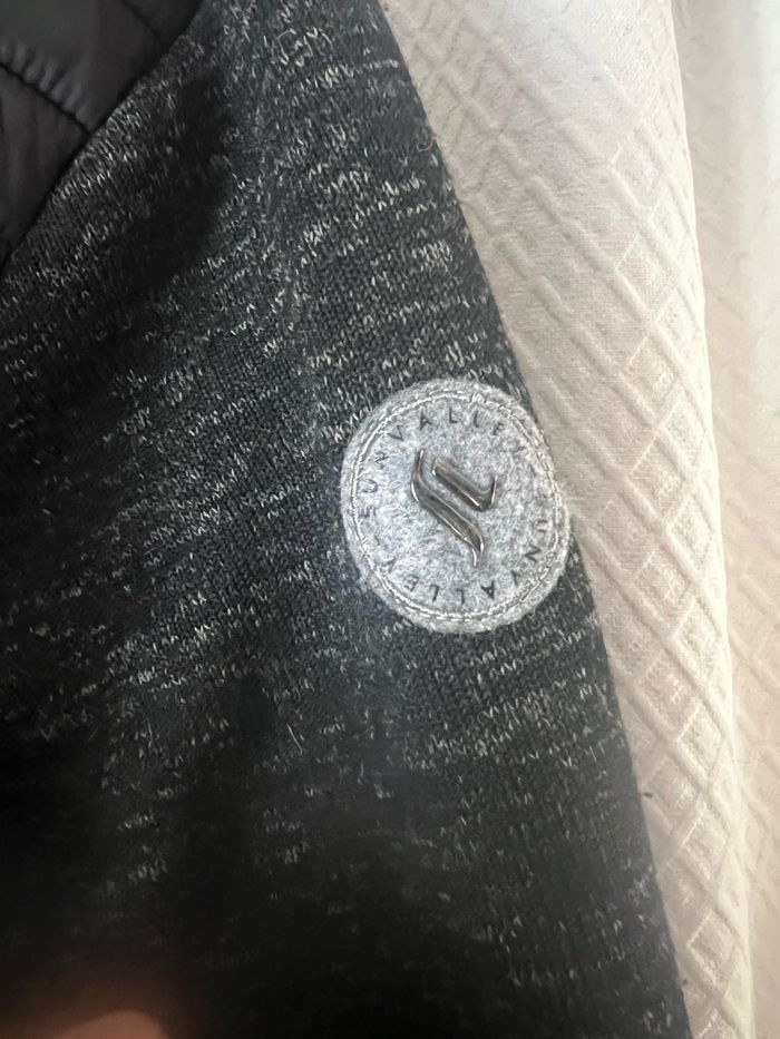 Veste - photo numéro 4