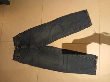 Jean denim