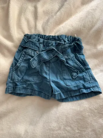 Short 