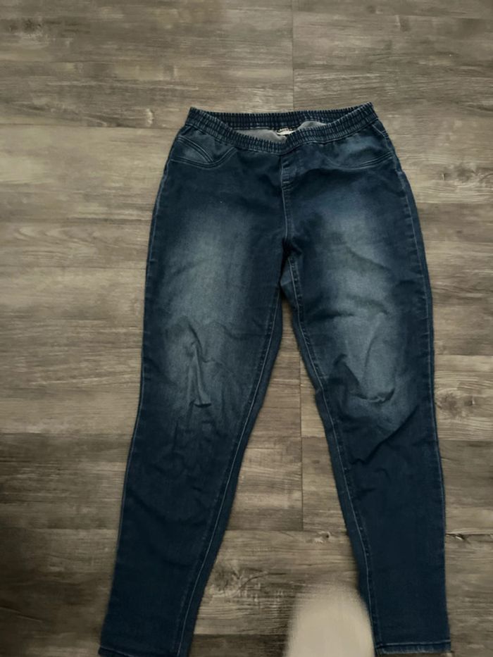 Pantalon taille XL