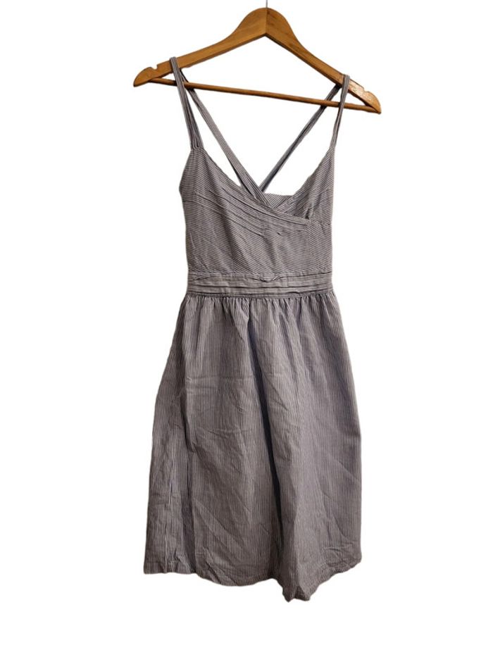 Robe d'été taille 34
