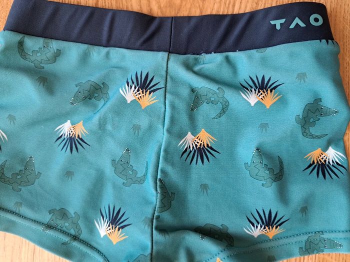 Short de bain TAO 23 mois - photo numéro 4