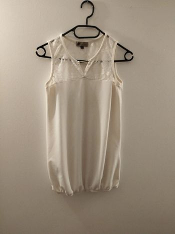 Débardeur Kiabi taille S