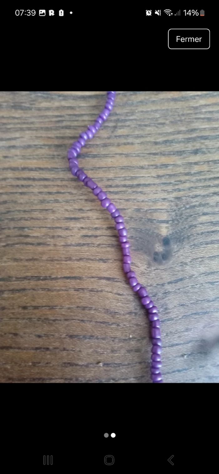 Collier - photo numéro 2