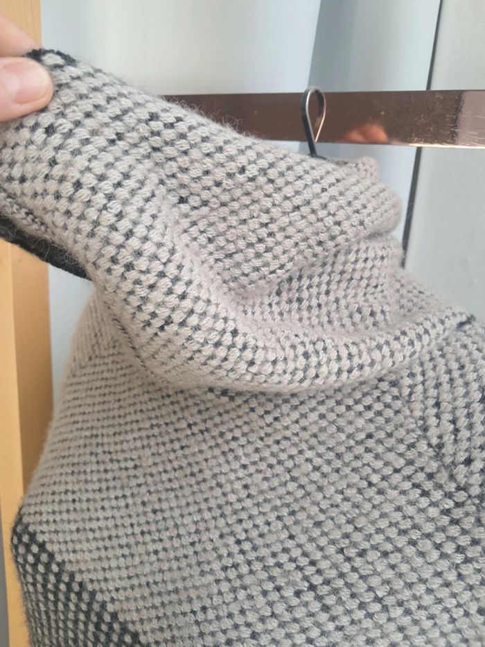 Liu Jo pull chaud hiver T.36/38 - photo numéro 4