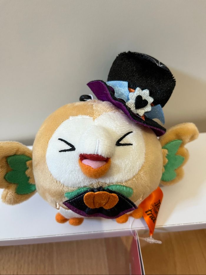 Peluche Pokemon center - photo numéro 3