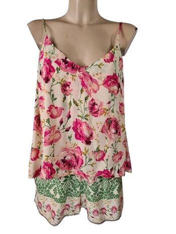 Combishort lila&lala