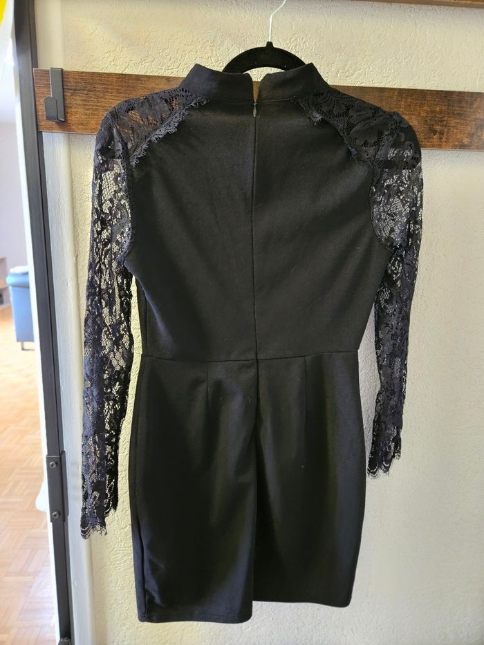 Robe de soirée - photo numéro 2