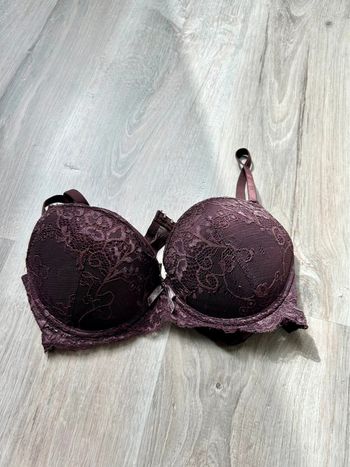 Soutiens-gorge - soleil sucré - 90 C