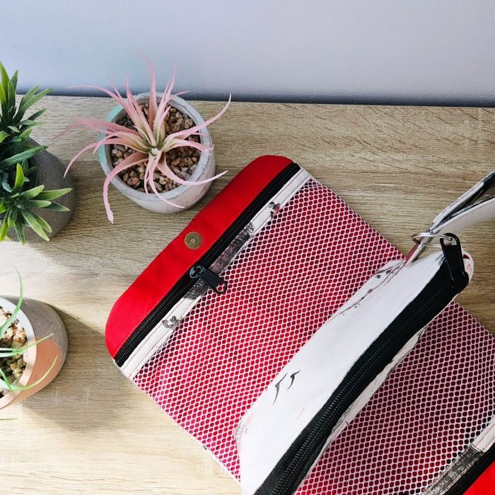 Pochette Japon - photo numéro 3