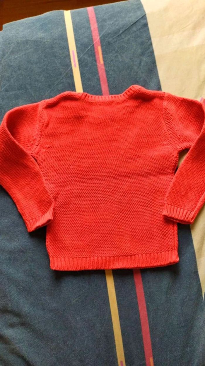 Lot 4 pièces - photo numéro 9