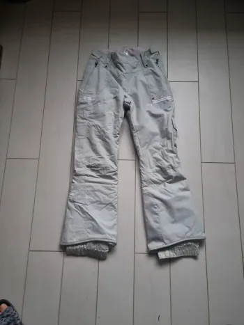 Pantalon ski