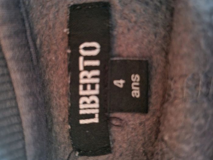 Robe pull - photo numéro 3