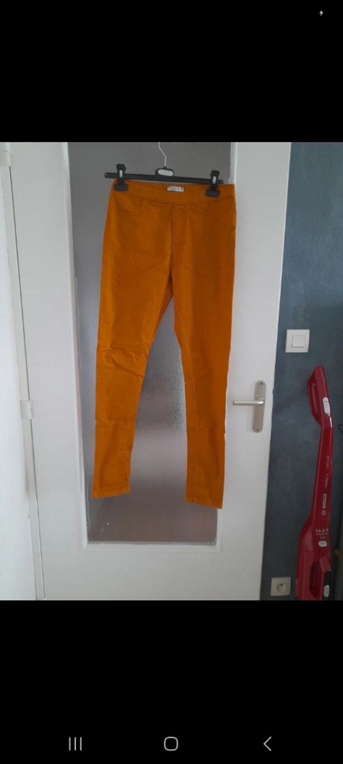 Pantalon skinny - photo numéro 2