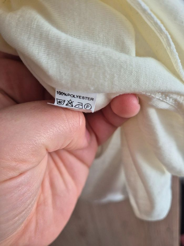 Débardeur taille L - photo numéro 2