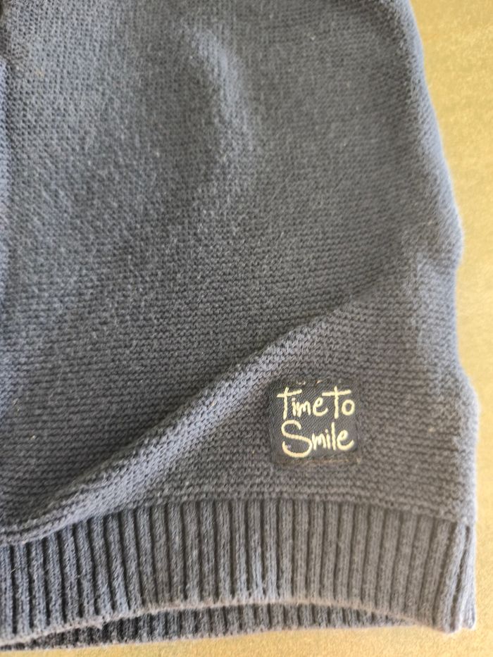 Veste zippée Gémo 3 ans - photo numéro 3