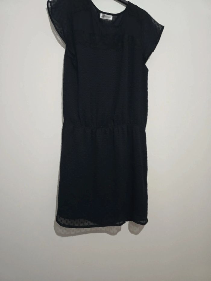 Robe légère