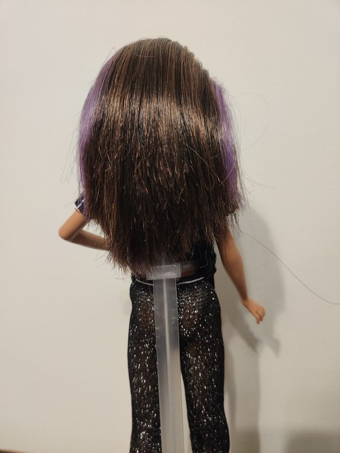 Barbie 2016 - photo numéro 3