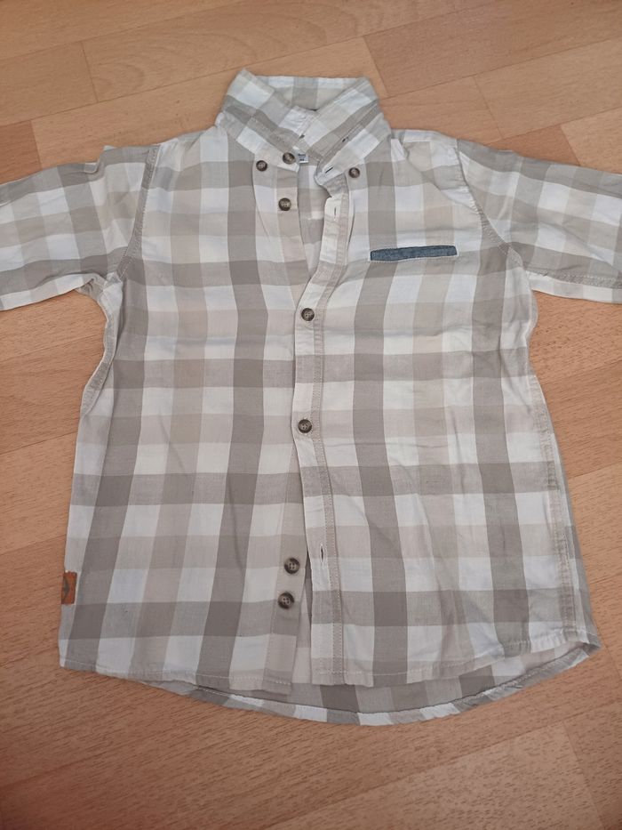 Chemise