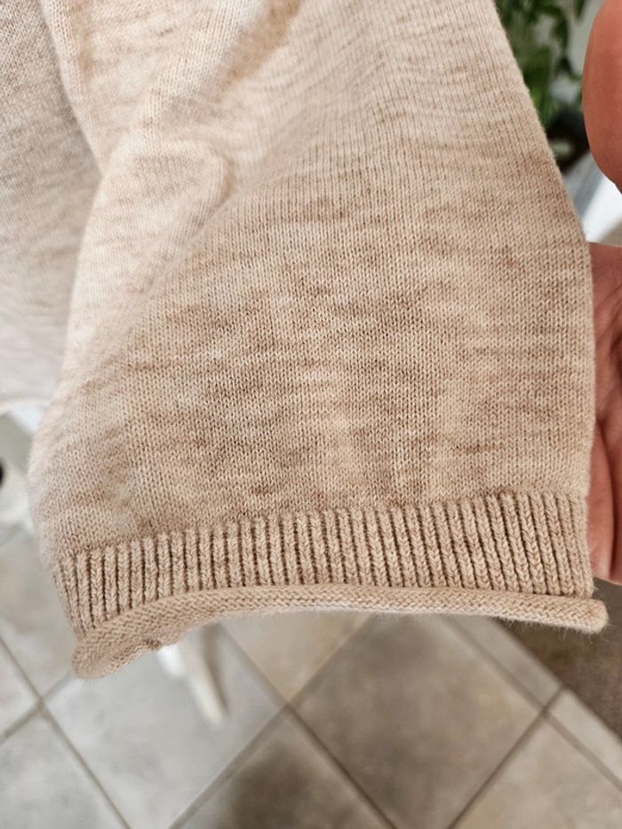 Celio pull taille XL - photo numéro 4