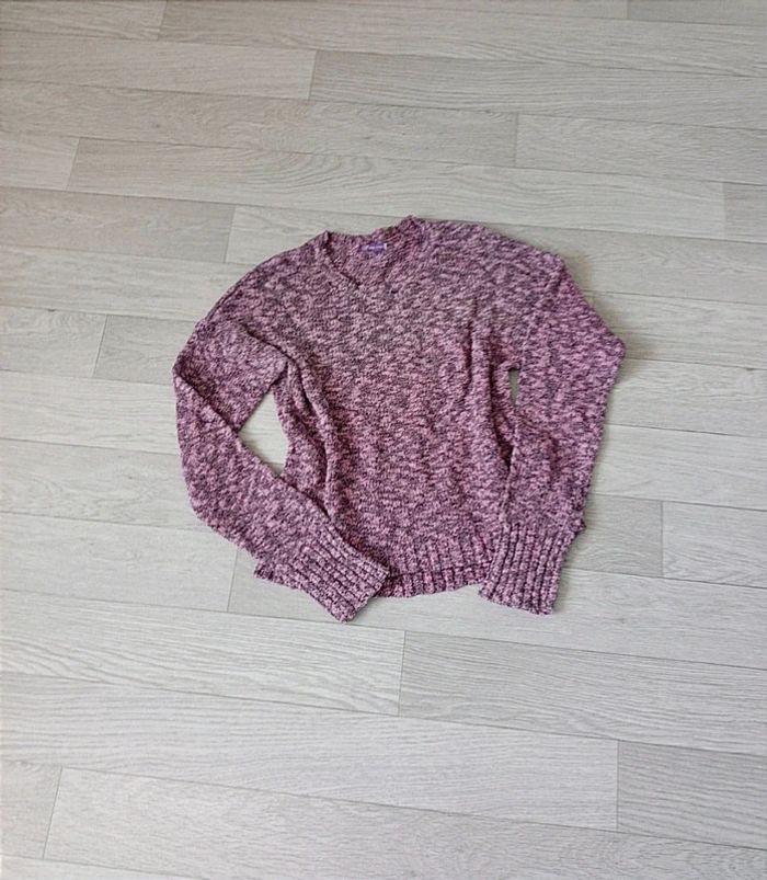 🌺 Joli pull femme 🌺 - photo numéro 3