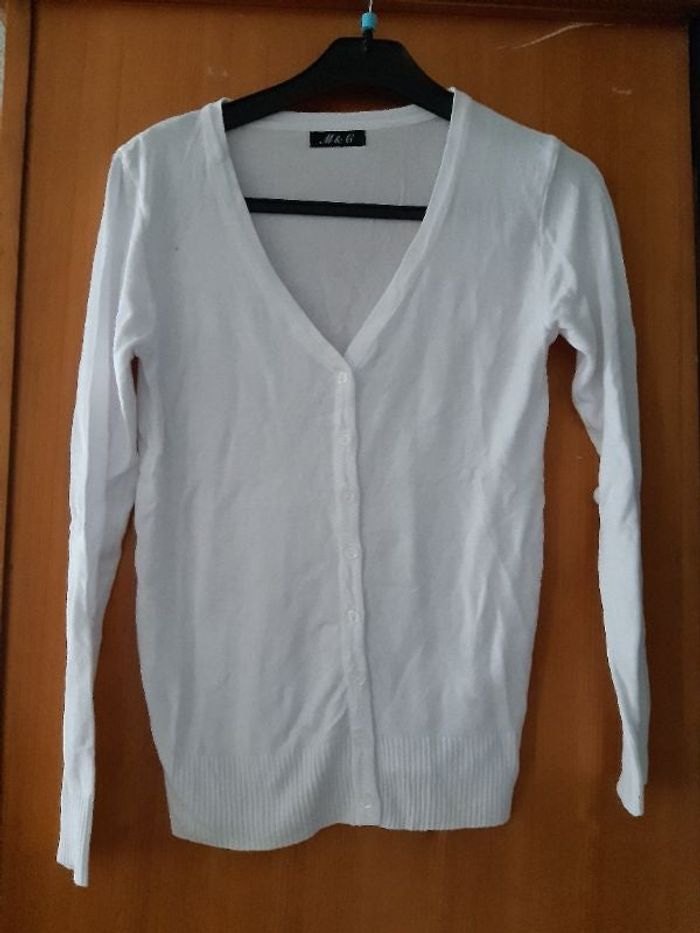 Gilet femme