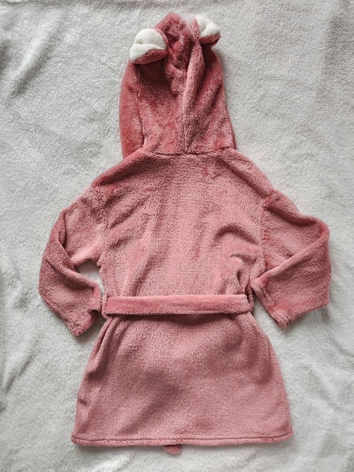 Peignoir 4 ans - photo numéro 5