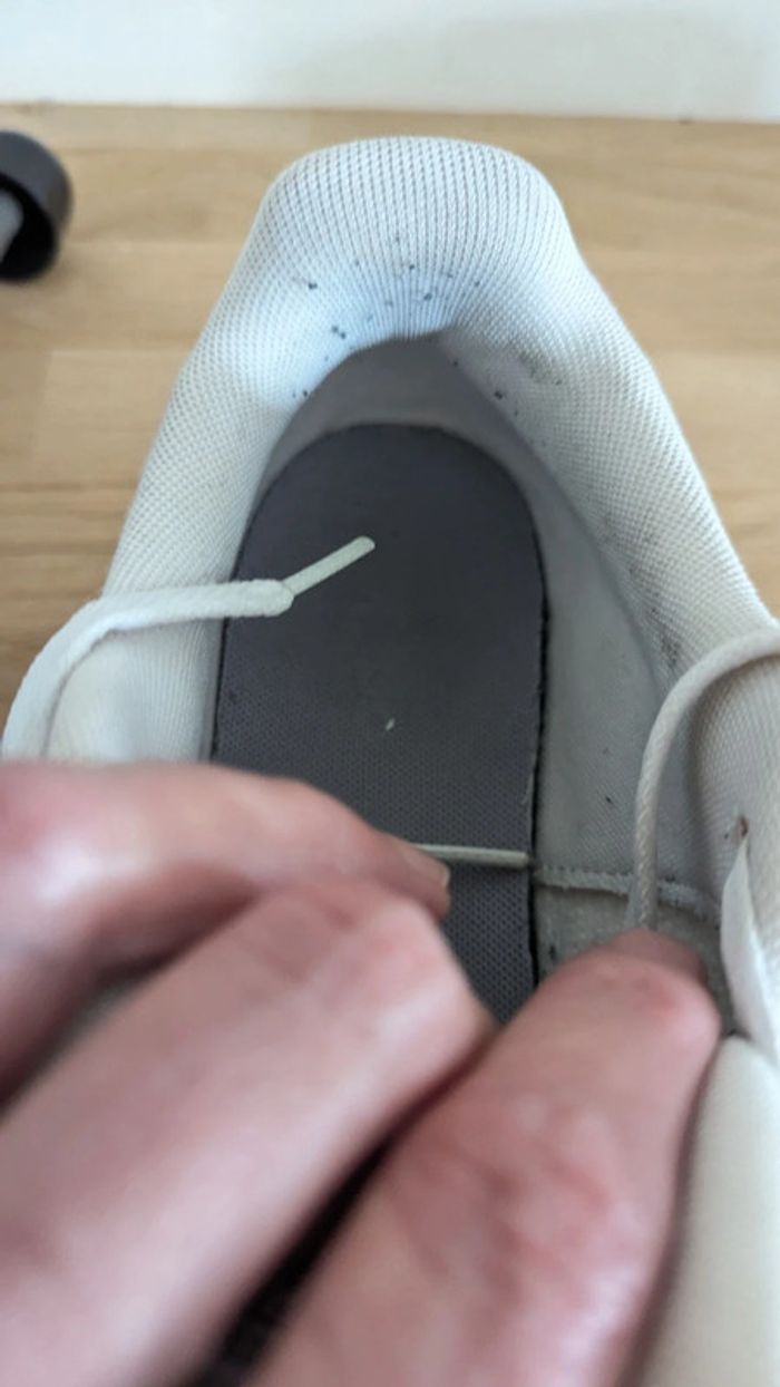 Adidas advantage - photo numéro 11