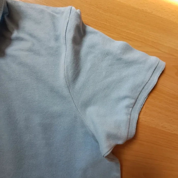 Polo taille M #inextenso - photo numéro 5