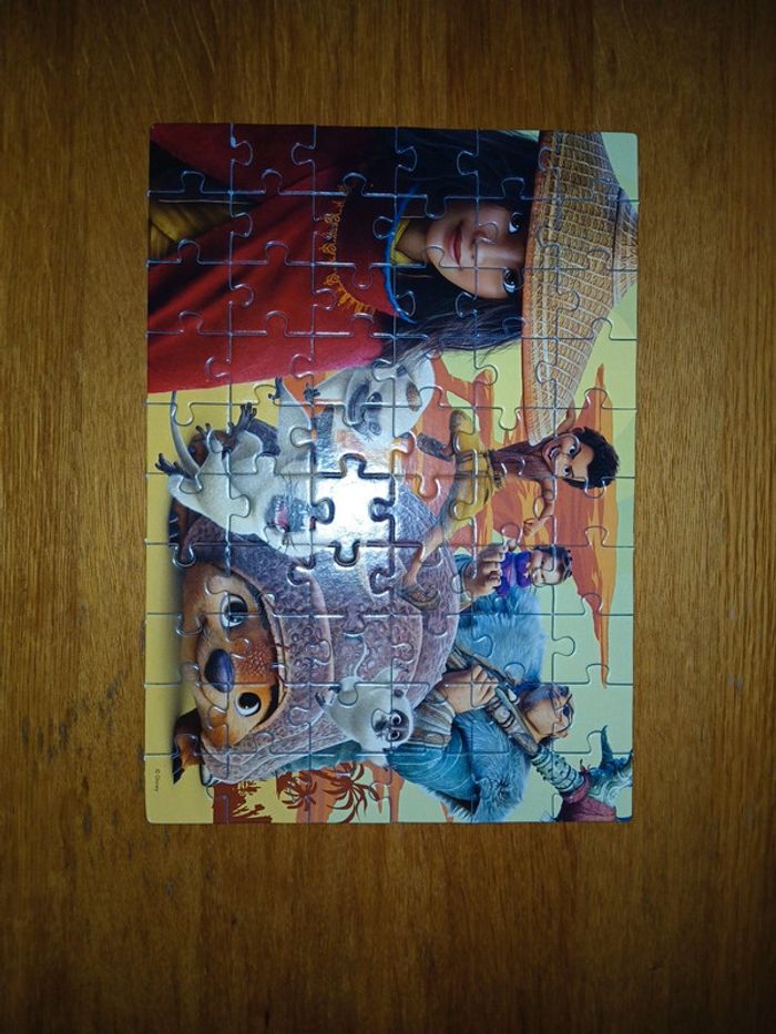 Raya and the last dragon - photo numéro 2