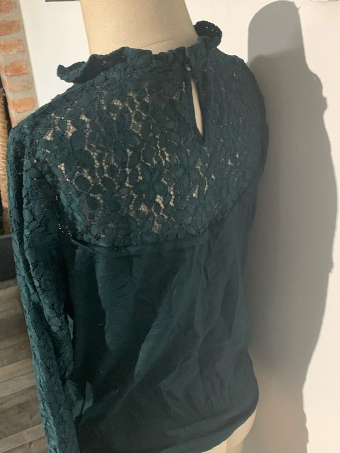 Jolie pull - photo numéro 5