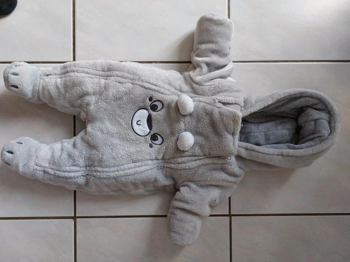 Lot naissance 0 mois et 1 mois