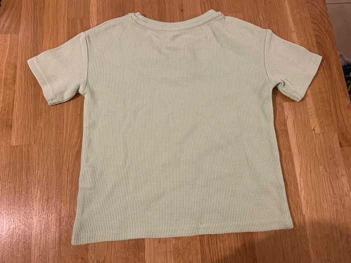 Tee-shirt Kiabi 4 ans 98-107 cm - photo numéro 2