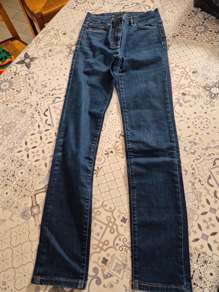 Jean 34