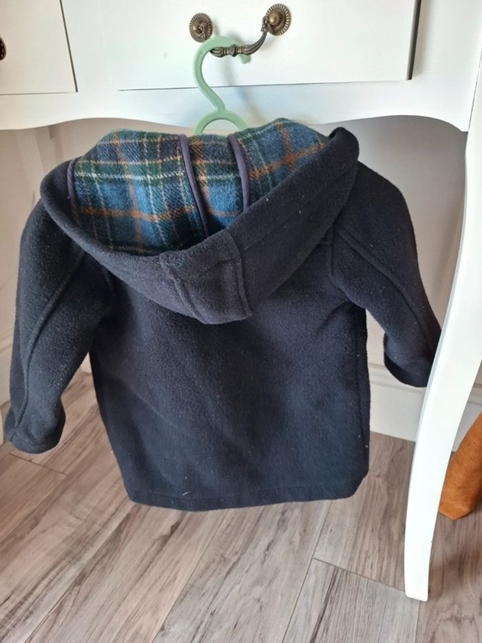 Manteau - photo numéro 3