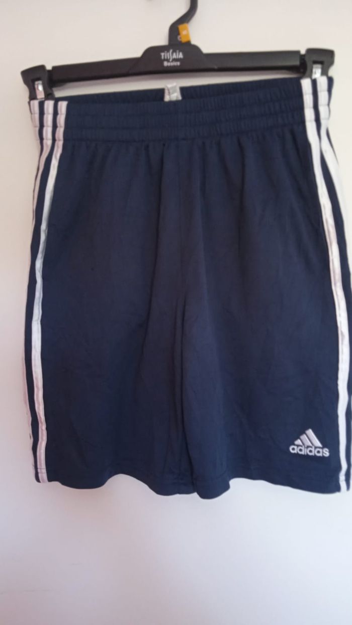 Short Adidas 14–16 ans – Bouge en style ! - photo numéro 4