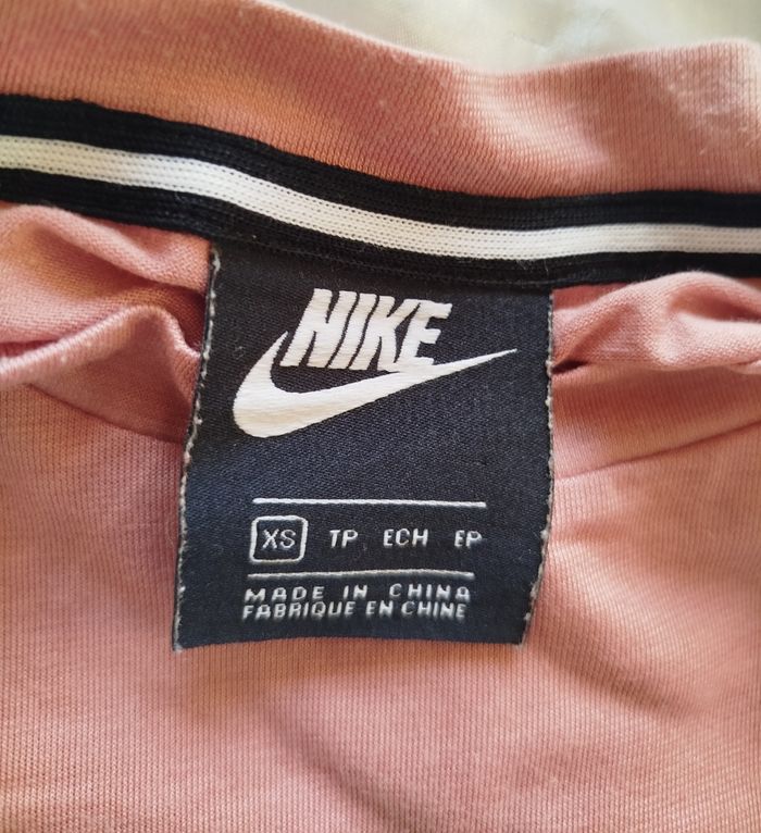 T shirt Nike - photo numéro 2