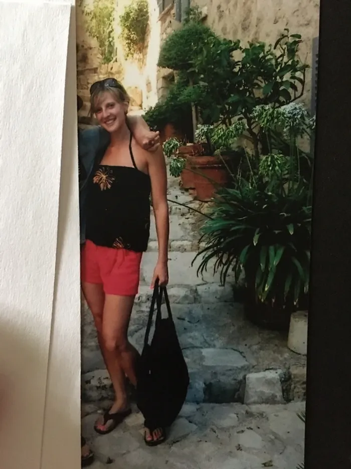 Bustier noir T.36-38 Coline - photo numéro 7